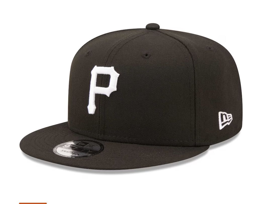 2023 MLB Pittsburgh Pirates Hat TX 202305151